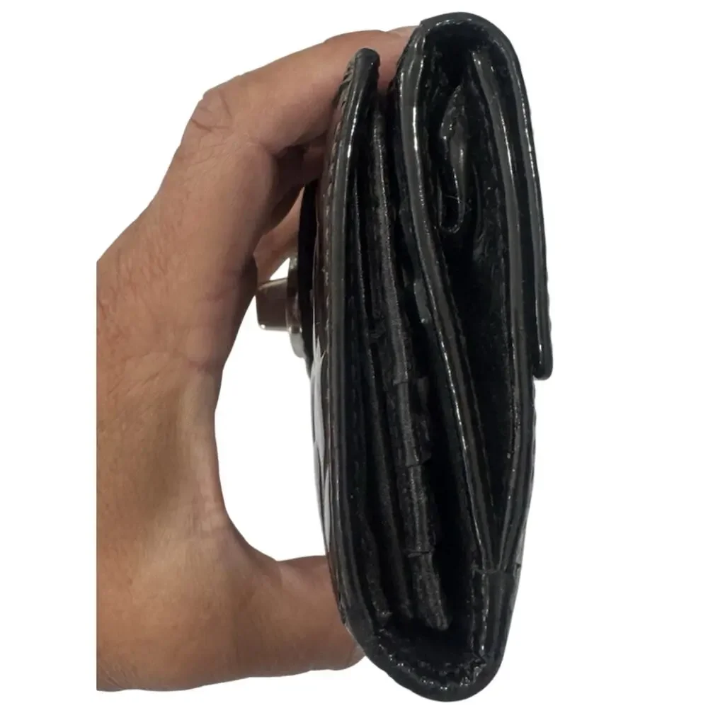Coach vintage black